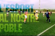 L'esport al nostre poble