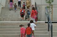 L'Escola Sant Jordi ja té nou conserge