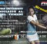Curs Intensiu de pàdel femení - 12/12/2012