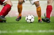 La secció esportiva de la SCER recull 70 quilos d'arròs