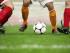 La secció esportiva de la SCER recull 70 quilos d'arròs
