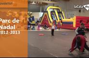 Parc de Nadal 2012-2013