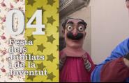 Dia 4 - Candelera 2012