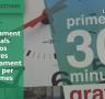 L'Ajuntament ofereix als comerços 720 hores d'aparcament gratuït per 60 euros al mes - 22/03/2012