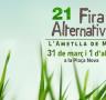 La Fira Alternativa posarà a prova els cinc sentits a l'Ametlla de Mar - 29/03/2012