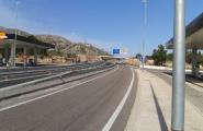 Satisfacció entre els alcaldes de l'Ametlla, El Perelló, l'Ampolla, Camarles i l'Aldea per la reunió amb la Subdelegació sobre la continuïtat de la A-7