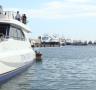El Govern recorda als tonyinaires de l'Ametlla de Mar que els seus vaixells han de pertànyer a una confraria - 11/05/2012