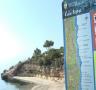 L'ajuntament transformarà en zona verda una franja litoral a la zona sud - 24/05/2012
