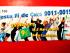 Tot a punt per la festa de final de curs de l'Institut