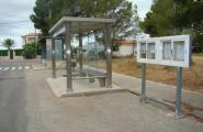 Autocars Carrera reobre el transport urbà entre el casc urbà de l'Ametlla de Mar i les urbanitzacions