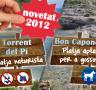 La Cala habilita una platja naturista i una pel bany de mascotes - 12/07/2012