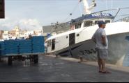 Tornen a la mar les barques de l'arràs