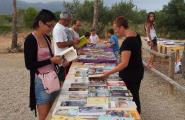 Intercanvi de llibres