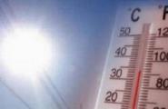 El clímax de l'onada de calor pot arribar als 41ºC a les Terres de l'Ebre