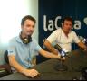 L'Entrevista - 22/08/2012