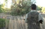 L'accés restringit al bosc per l'onada de calor afecta la mitja veda de caça