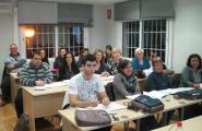 Cursos de Formació 2013