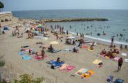 L'ocupació turística de l'Ametlla de Mar es manté similar a l'any passat