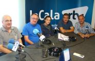 L'Entrevista