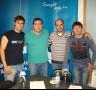 La Patxanga - 04/11/2013