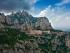 Excursió a la muntanya de Montserrat d'Azimut