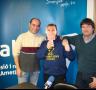 La Patxanga - 02/12/2013