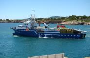 Catalunya disconforme amb la negativa a incrementar la quota de pesca de tonyina vermella