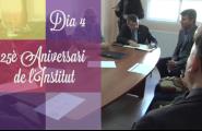 Dia 5 - 25è Aniversari de l'IES