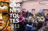 Carnestoltes 2013