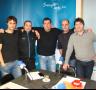 La Patxanga - 18/03/2013