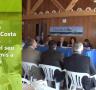 L'Estació Nàutica Costa Daurada renova el seu compromís a l'Ametlla de Mar - 07/05/2013