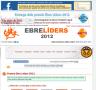 Els Ebreliders s'atorguen el 7 de juny a l'Ametlla de Mar - 24/05/2013