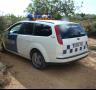 La Policia Local deté dos homes implicats en un robatori de palets Títol breu: Robatori de Palets - 31/05/2013