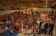 Els esportistes caleros celebren la Nit de l'Esport 2012-2013