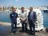 L'Ametlla de Mar instal·la boies ecològiques amb forma de biòtops artificials a l'Alguer i Pixavaques
