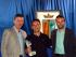 Més de 300 esportistes, entitats esportives locals, tècnics i col·laboradors són reconeguts a la Nit de l'Esport 2012-2013