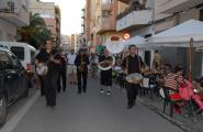 Comença el clicle de Música al Carrer