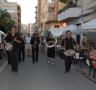 Comença el clicle de Música al Carrer - 12/07/2013