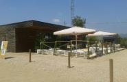 Torna a obrir el Centre Social Calaforn de Tres Cales