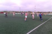 El primer equip de La Cala comença la pretemporada