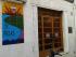 L'Ajuntament busca una solució definitiva als problemes de filtracions a la Biblioteca municipal