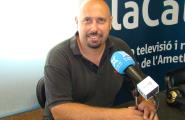 L'Entrevista