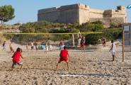 17è Torneig Volei Platja 4x4