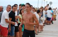 Gerard Figueres de Plalamós s'imposa a la 13ª Aquatló de l'Ametlla de Mar