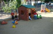 Inici curs de la LLar d'Infants