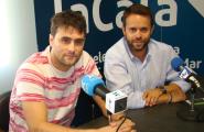 L'Entrevista