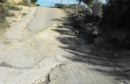 L'Ajuntament s'adhereix al Pla Anual de Camins del Consell Comarcal de Baix Ebre