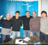 La Patxanga - 13/01/2014