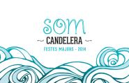 Programa de Festes i Promo de la Candelera 2014