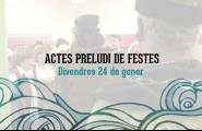 Actes preludi Candelera 2014 (2a part)